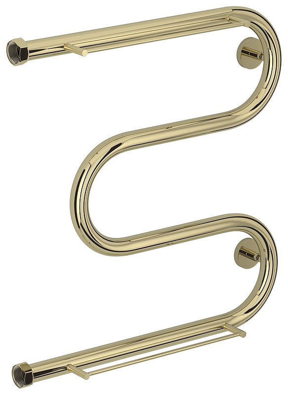 Водяной полотенцесушитель Сунержа М-образный 50x50 020-4008-5050 