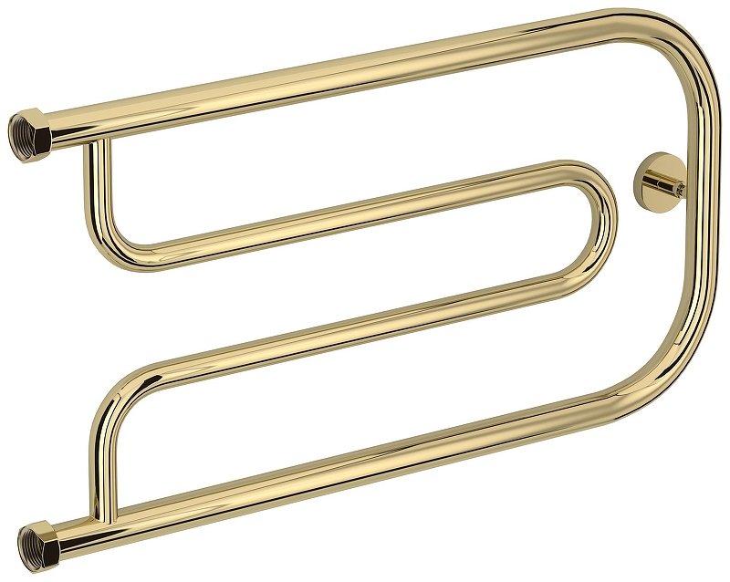 Водяной полотенцесушитель Сунержа Гусли 32x65 020-4009-3265 