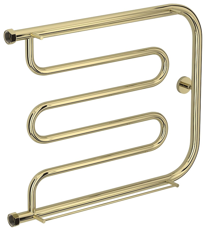 Водяной полотенцесушитель Сунержа Лира 50x65 020-4012-5065 