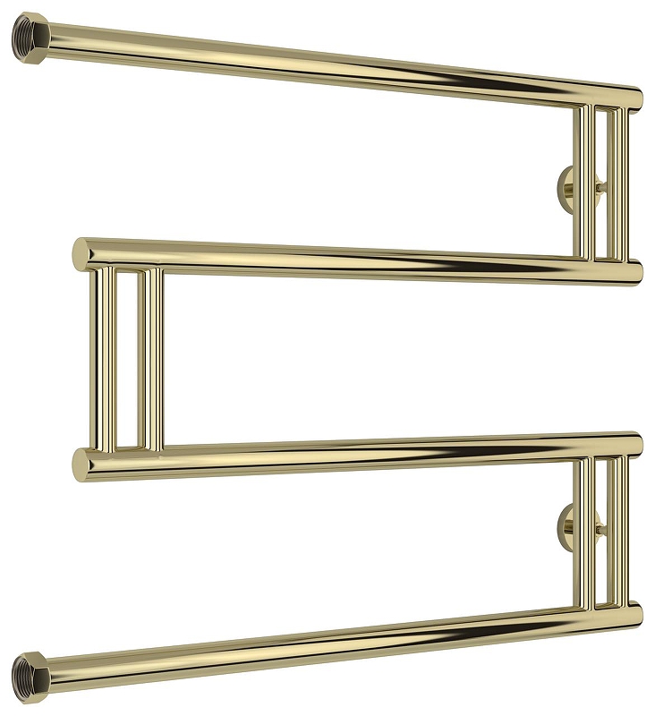 Водяной полотенцесушитель Сунержа High-Tech+ 50x65 020-4050-5065 