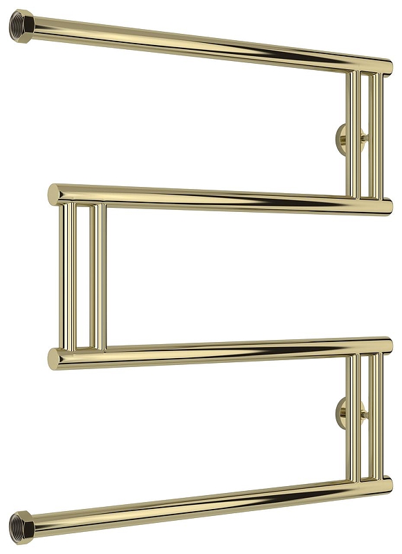 Водяной полотенцесушитель Сунержа High-Tech+ 60x60 020-4050-6060 