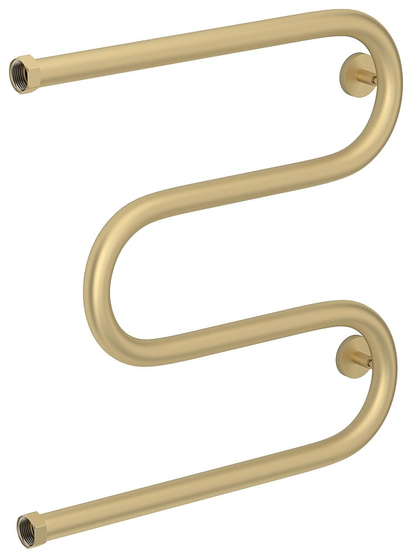 Водяной полотенцесушитель Сунержа М-образный 50x50 022-4007-5050 