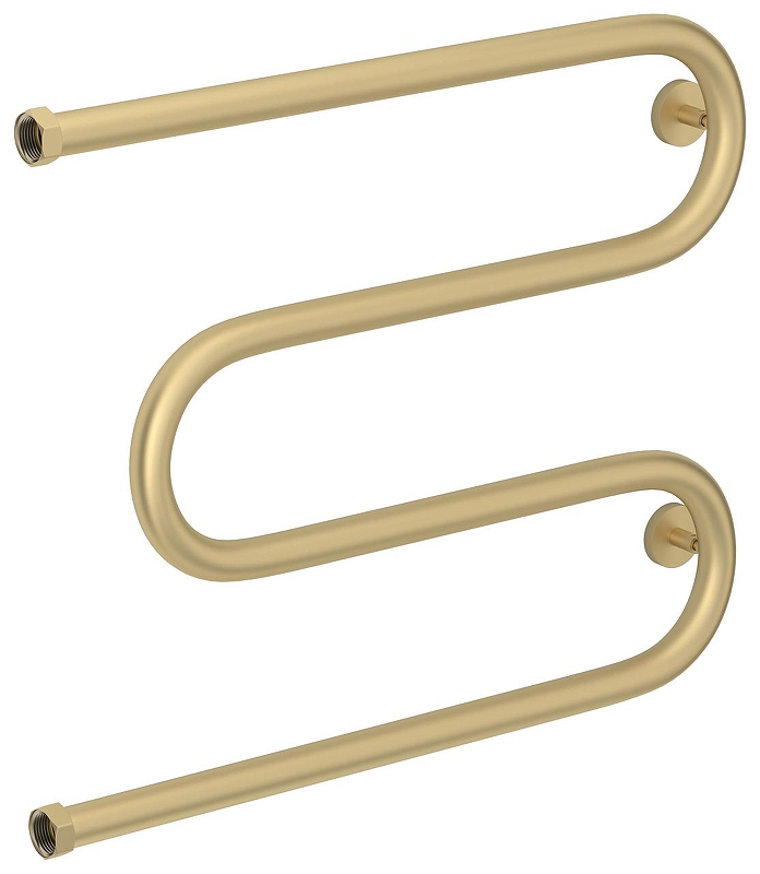 Водяной полотенцесушитель Сунержа М-образный 50x65 022-4007-5065 