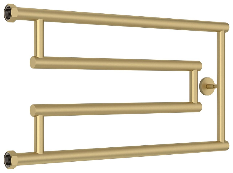 Водяной полотенцесушитель Сунержа High-Tech+ 32x65 022-4051-3265 