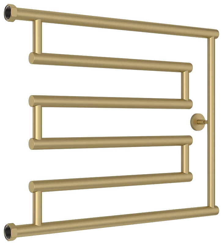 Водяной полотенцесушитель Сунержа High-Tech+ 50x65 022-4052-5065 