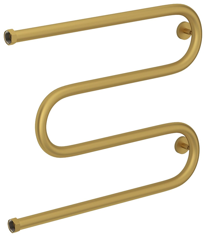 Водяной полотенцесушитель Сунержа М-образный 50x65 032-4007-5065 