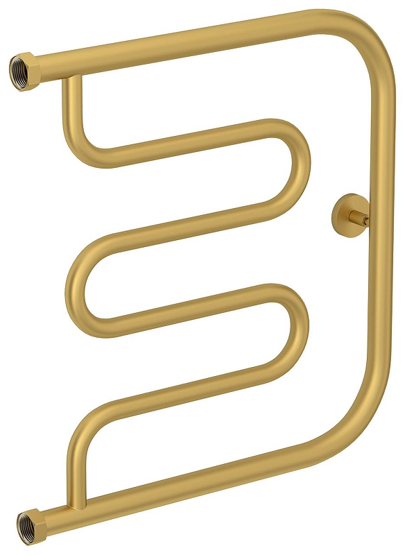 Водяной полотенцесушитель Сунержа Лира 50x50 032-4011-5050 