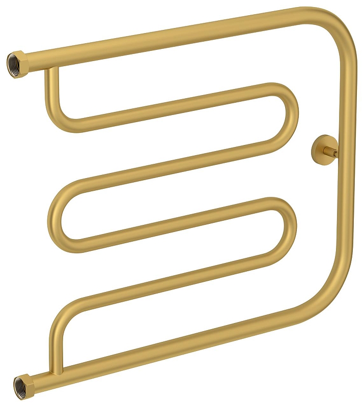 Водяной полотенцесушитель Сунержа Лира 50x65 032-4011-5065 