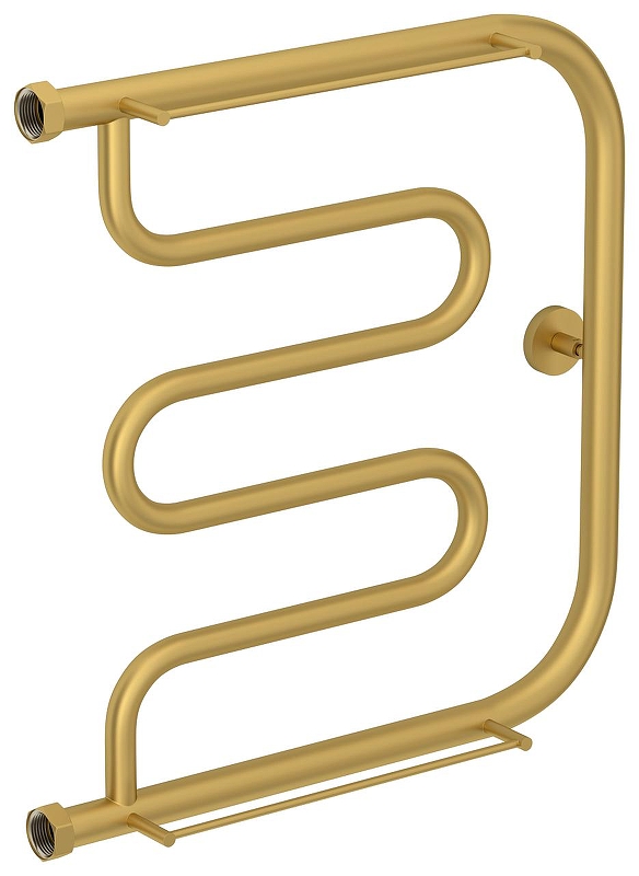 Водяной полотенцесушитель Сунержа Лира 50x50 032-4012-5050 