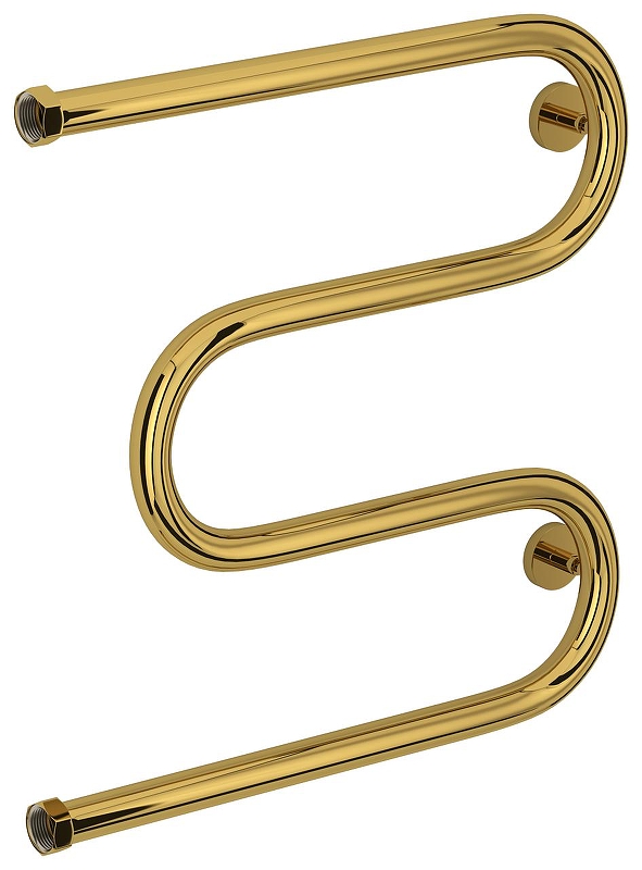 Водяной полотенцесушитель Сунержа М-образный 50x50 03-4007-5050 