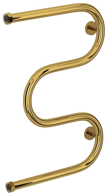 Водяной полотенцесушитель Сунержа М-образный 60x40 03-4007-6040 