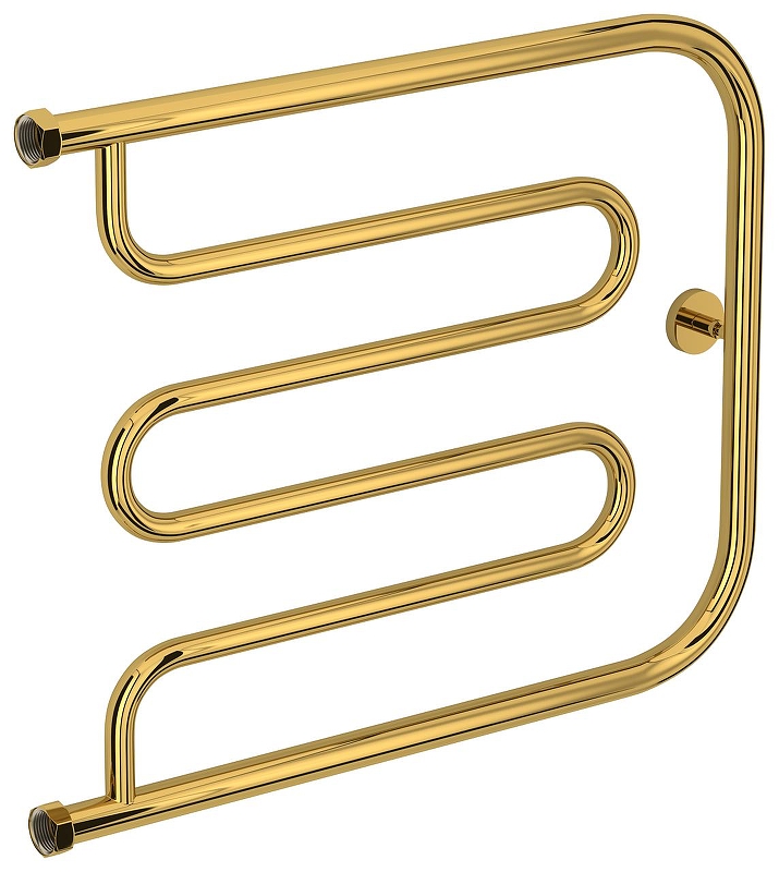 Водяной полотенцесушитель Сунержа Лира 50x65 03-4011-5065 