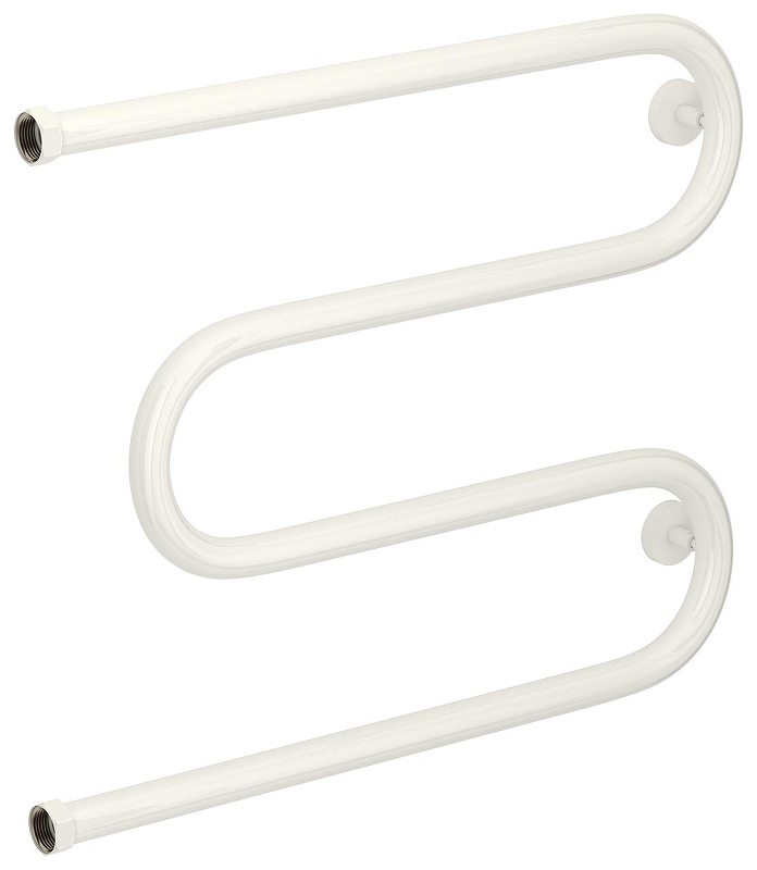 Водяной полотенцесушитель Сунержа М-образный 50x65 12-4007-5065 