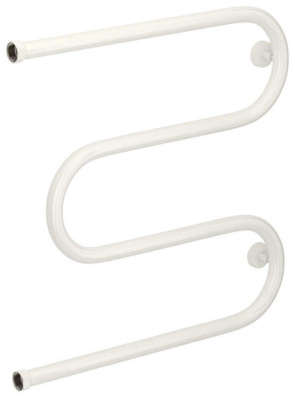 Водяной полотенцесушитель Сунержа М-образный 60x60 12-4007-6060 