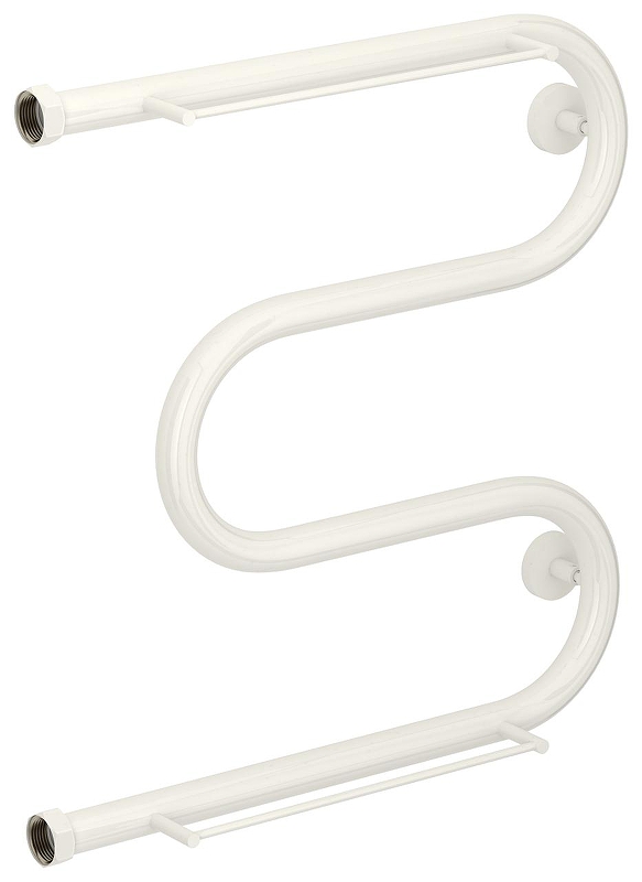 Водяной полотенцесушитель Сунержа М-образный 50x50 12-4008-5050 