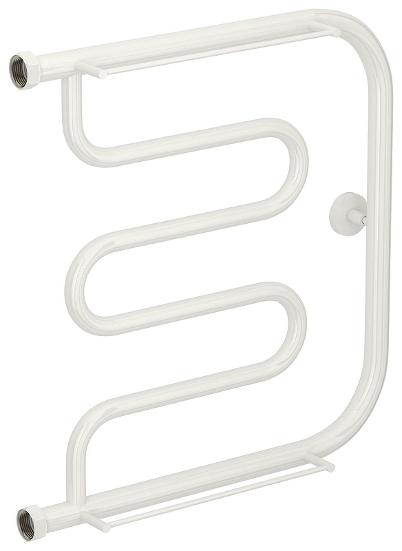 Водяной полотенцесушитель Сунержа Лира 50x50 12-4012-5050 