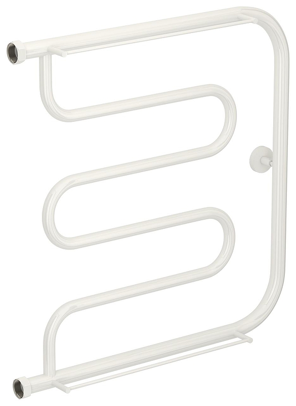 Водяной полотенцесушитель Сунержа Лира 60x60 12-4012-6060 