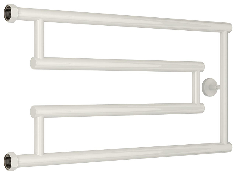 Водяной полотенцесушитель Сунержа High-Tech+ 32x65 12-4051-3265 