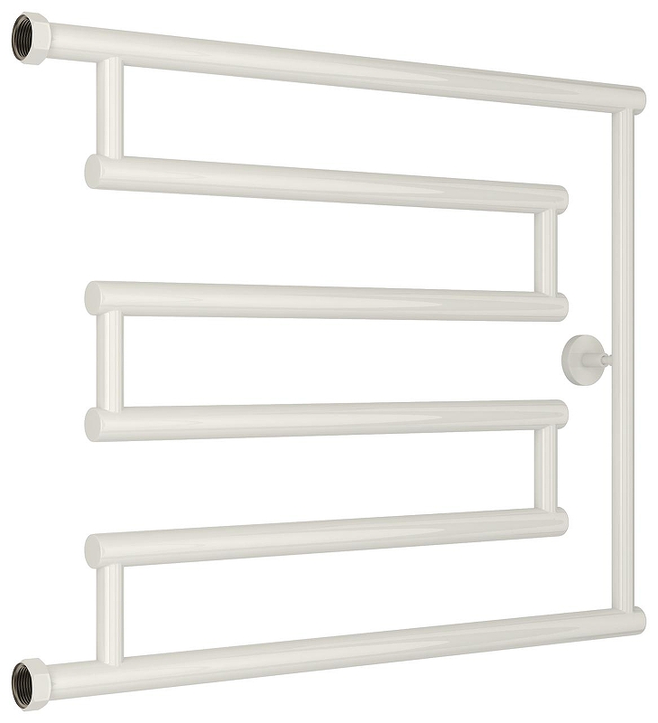 Водяной полотенцесушитель Сунержа High-Tech+ 50x65 12-4052-5065 