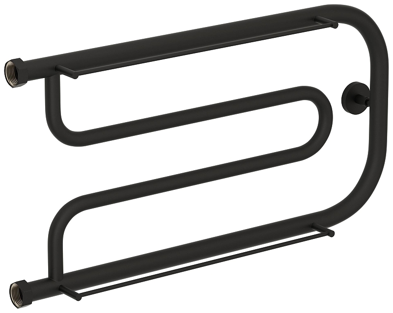 Водяной полотенцесушитель Сунержа Гусли 32x65 15-4010-3265 