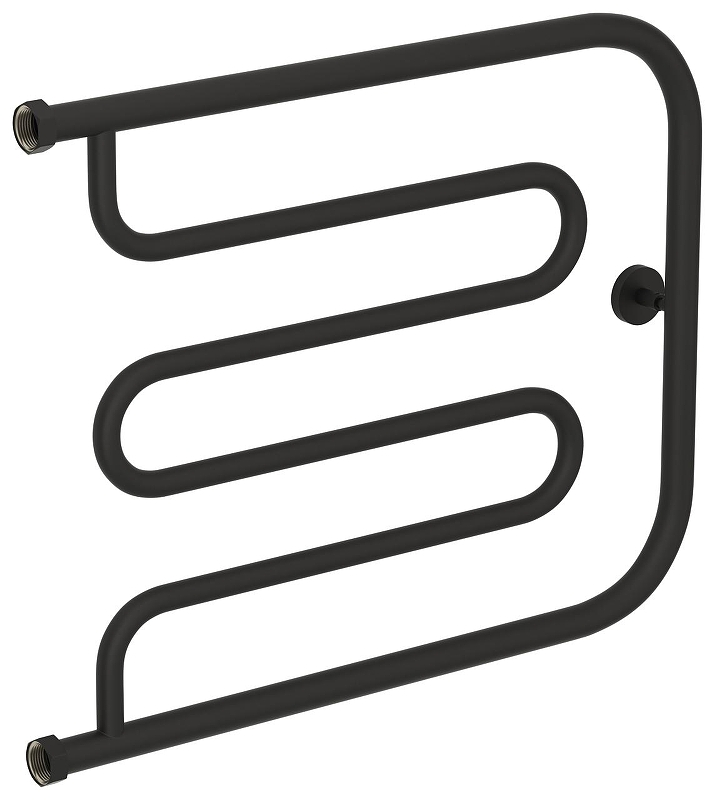 Водяной полотенцесушитель Сунержа Лира 50x65 15-4011-5065 