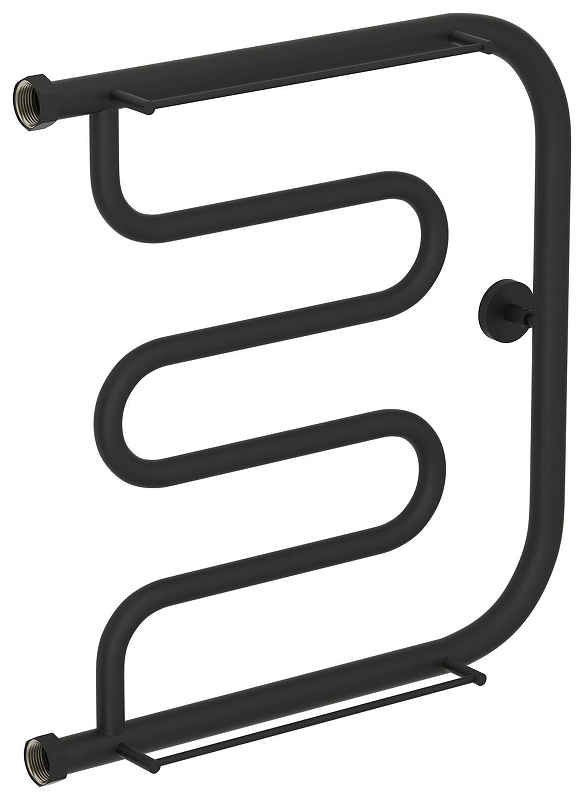 Водяной полотенцесушитель Сунержа Лира 50x50 15-4012-5050 