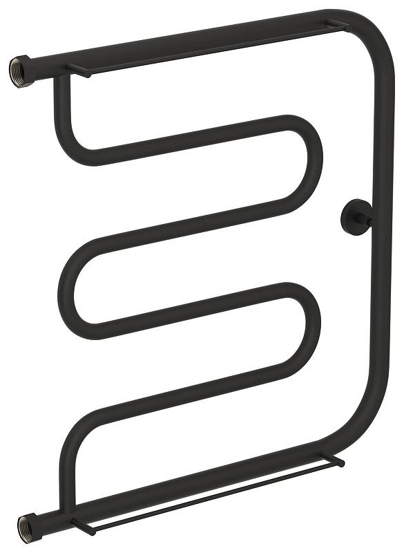 Водяной полотенцесушитель Сунержа Лира 60x60 15-4012-6060 