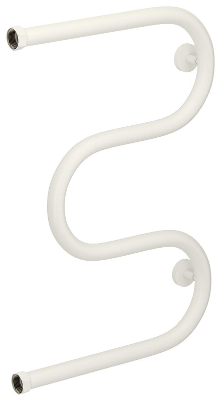 Водяной полотенцесушитель Сунержа М-образный 60x40 30-4007-6040 