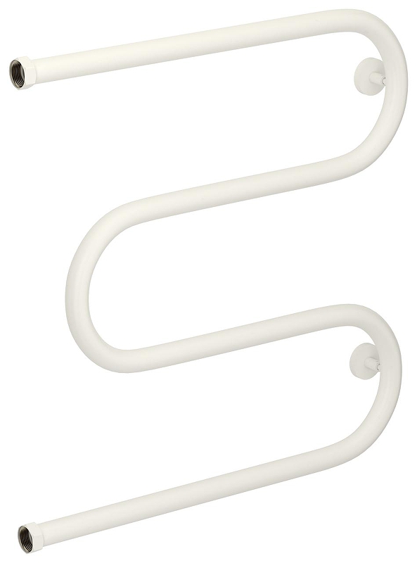 Водяной полотенцесушитель Сунержа М-образный 60x60 30-4007-6060 