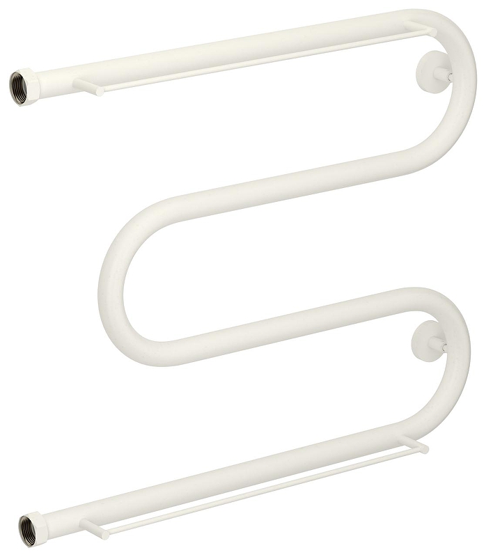 Водяной полотенцесушитель Сунержа М-образный 50x65 30-4008-5065 