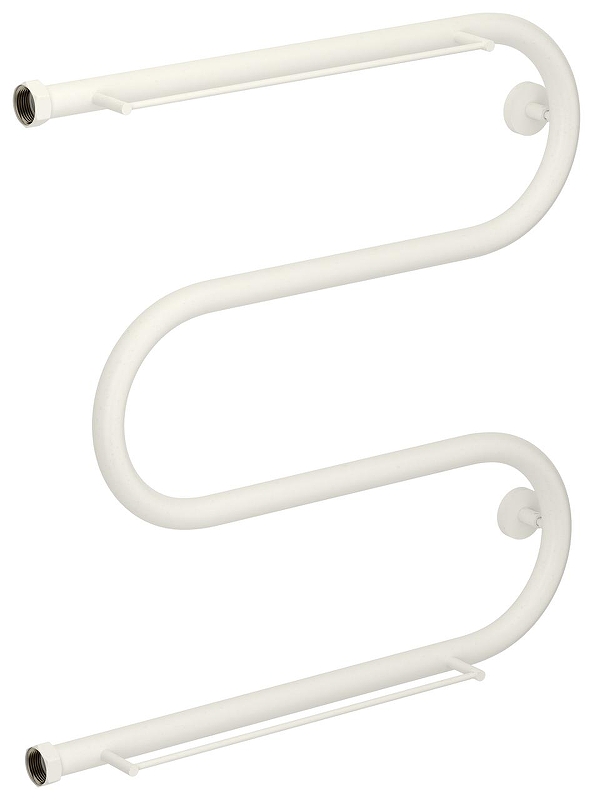 Водяной полотенцесушитель Сунержа М-образный 60x60 30-4008-6060 