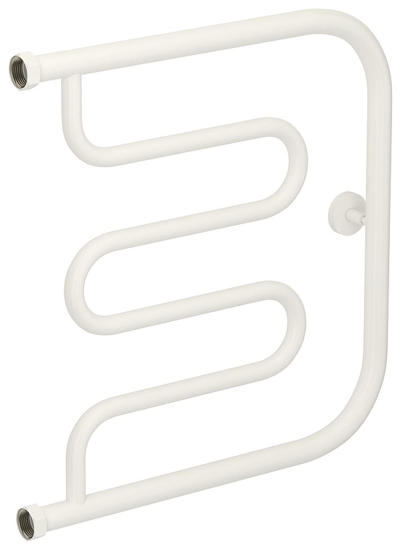 Водяной полотенцесушитель Сунержа Лира 50x50 30-4011-5050 