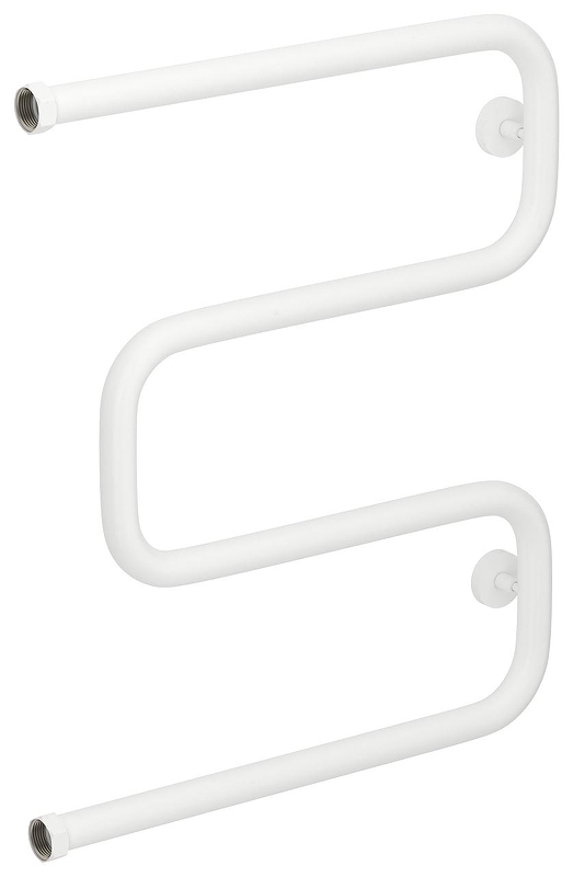 Водяной полотенцесушитель Сунержа Ш-образный+ 60x50 30-4014-6050 