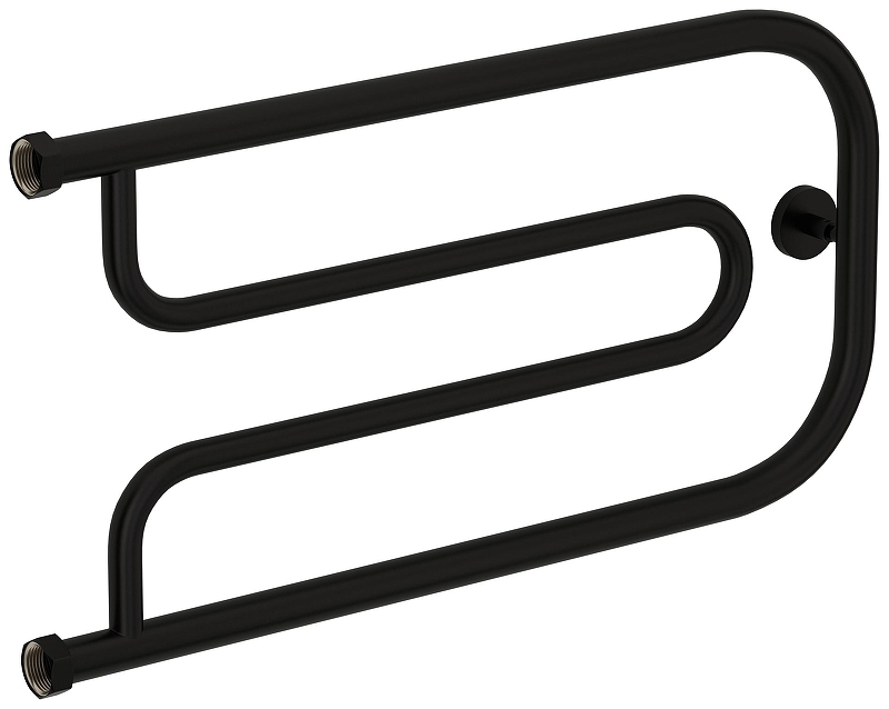 Водяной полотенцесушитель Сунержа Гусли 32x65 31-4009-3265 