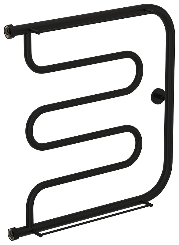 Водяной полотенцесушитель Сунержа Лира 60x60 31-4012-6060 