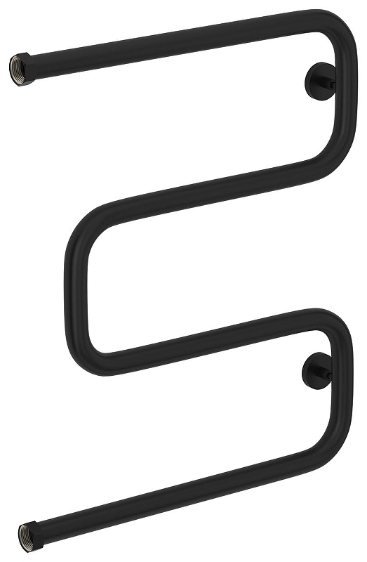 Водяной полотенцесушитель Сунержа Ш-образный+ 60x50 31-4014-6050 