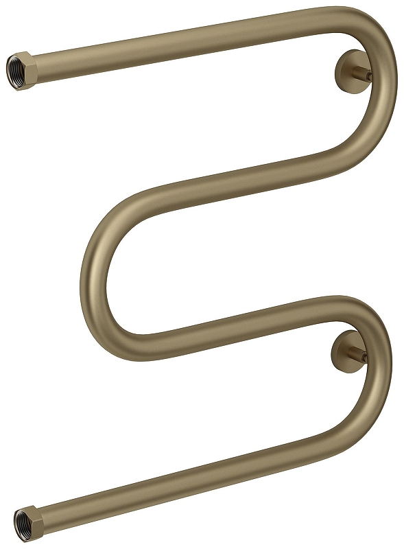 Водяной полотенцесушитель Сунержа М-образный 50x50 32-4007-5050 