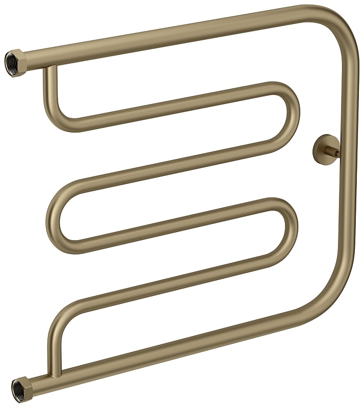 Водяной полотенцесушитель Сунержа Лира 50x65 32-4011-5065 