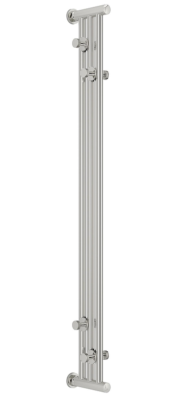 Водяной полотенцесушитель Сунержа Хорда 120x9.8 00-4124-1200 