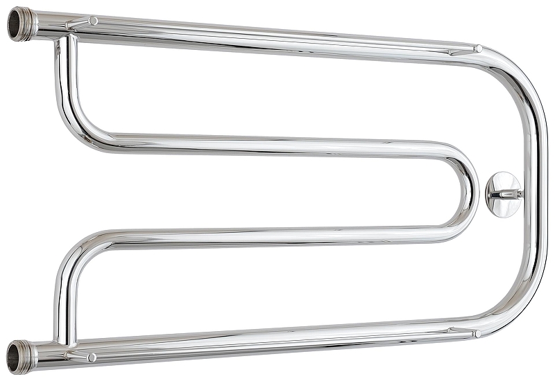 Водяной полотенцесушитель Сунержа Дуэт 32x65 00015-3265 