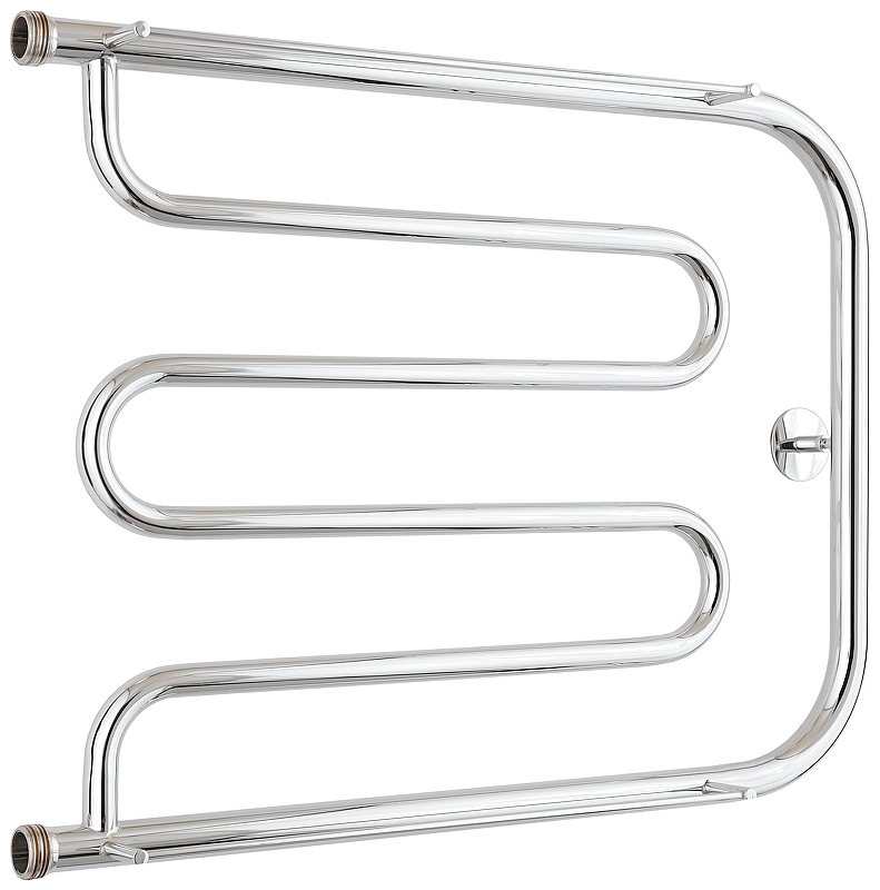 Водяной полотенцесушитель Сунержа Тандем 50x65 00016-5065 