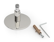 Водяной полотенцесушитель Сунержа Версия-Б 60x40 00610-6040 Без покрытия-3