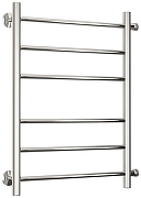 Водяной полотенцесушитель Сунержа Версия-Б 60x50 00610-6050 Без покрытия