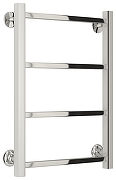 Водяной полотенцесушитель Сунержа Версия-КН 60x40 00640-6040 Без покрытия