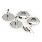 Водяной полотенцесушитель Сунержа Версия-КН 60x40 00640-6040 Без покрытия-2