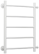 Водяной полотенцесушитель Сунержа Версия-Б2 50x40 12612-5040 цвет Белый