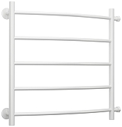 Водяной полотенцесушитель Сунержа Версия-Б2 50x60 12612-5060 цвет Белый
