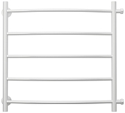 Водяной полотенцесушитель Сунержа Версия-Б2 50x60 12612-5060 цвет Белый-1