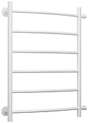 Водяной полотенцесушитель Сунержа Версия-Б2 60x50 12612-6050 цвет Белый