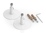 Водяной полотенцесушитель Сунержа Версия-Б2 60x50 12612-6050 цвет Белый-3